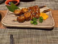 -满来寿喜烧(金虹桥店)