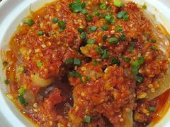 -拈菜(观音桥阳光世纪店)