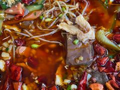 -梁记粥铺(开元地中海店)