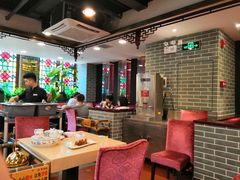 大堂-点都德(北京路贰店)