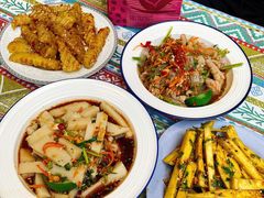 -半坡九号老挝冰咖啡