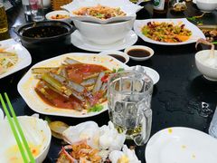 -QQ海鲜餐厅