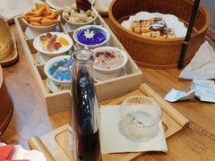 -了凡国风主题茶馆·咖啡(武侯祠锦里店)