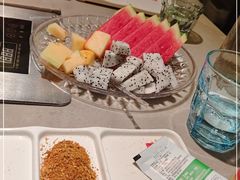 -丰茂烤串(金源店)