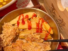 -吾妻拉面•和风食堂(群光广场店)