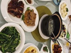 -椿记烧鹅(北门店)