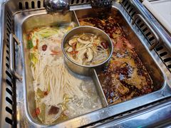 -海底捞火锅(漫乐城夜宵主题店)