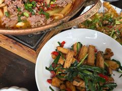 -吃货私房菜(丽江束河古镇店)