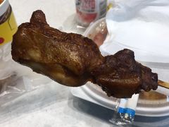 -全家便利店(江湾镇站店)