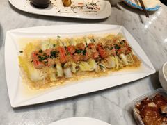 -雪龙轩中餐厅(银基冰雪酒店)