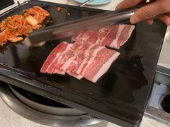 -韩时烤肉(枫蓝店)