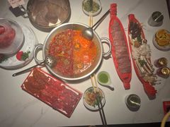 -小龙坎火锅(IFS HOT店)