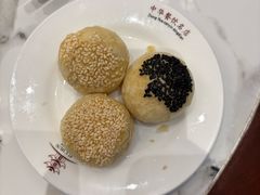 -富春茶社(国庆路店)