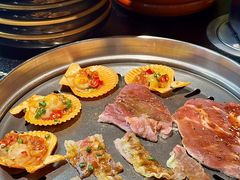 -真熙家牛排烤肉无限续(百脑汇店)
