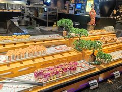 -盛江山自助料理(太原街万达店)