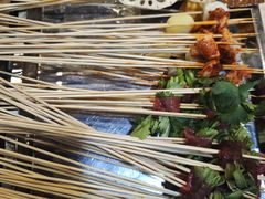 -田姐姐鸭肠串串香(长冶路店)