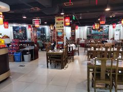 -大家乐东北菜(富河园店)