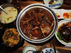 -鱼食饭稻·苏浙土菜17年老馆子(平江路店)