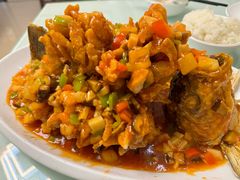 -胖子菜馆(隆昌路店)