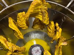 -为民烧烤吧.自贡爆炒菜(收录10年好店)