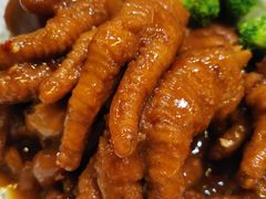 -仑头海鲜城(仑头环村南路店)