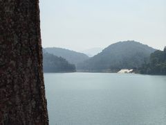 -孔雀湖生态旅游区