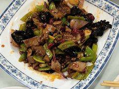 -黑石礁酒楼·海鲜(黑石礁店)