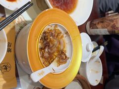 -老淮城·长鱼面(河下古镇店)