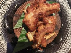 -沿江海南菜·文昌鸡祖师爷(大东海店)