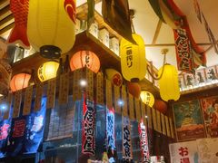 -坂吉屋·居酒屋深夜食堂(龙湖店)