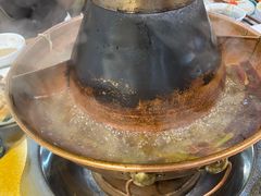 -津门老羊家·铜锅涮羊肉·烧烤(科技园店)
