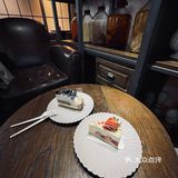 黑草莓&蓝莓🫐塔 太绝了[OK]