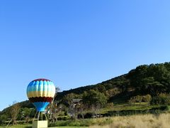 -东海半边山旅游度假区