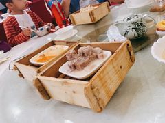 -黄埔华苑酒家(黄埔店)