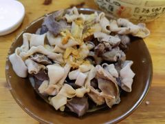 白切猪肚-陈记汤饭(水巷口店)