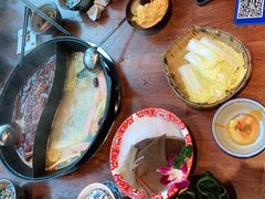 -楠火锅(仁恒梦中心店)