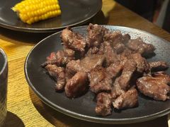 -泥炉烧肉师(新街口金銮巷店)