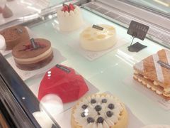 -安上烘焙 ENCHANTE(世纪汇店)