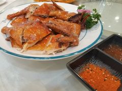 -绿雅居原生态农庄(小涌店)