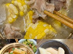 -猪脑壳凉面(南正街店)