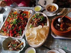 -小厨子私房菜·云南美食店
