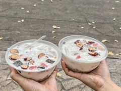 -范饭椰林川湘味海鲜·椰子鸡(三亚湾椰梦长廊店)