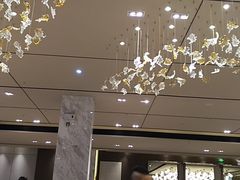 大堂-娱筷海鲜酒家(广州南沙店)