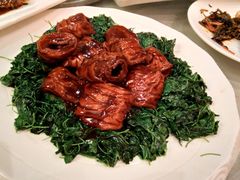 草头圈子-老正兴菜馆(福州路店)