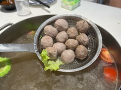 -陈记顺和潮汕牛肉火锅(韩江路店)