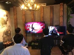 -4k轰趴馆(中关村店)