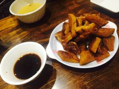 -左邻右舍褡裢火烧(石榴园店)