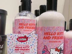 -LUSH(威尼斯人购物中心店)