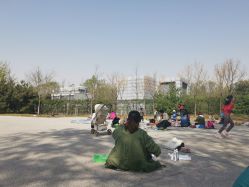 -酷酷兔少儿拓展天地