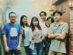 -逃脱反斗城沉浸剧情密室(北京路店)